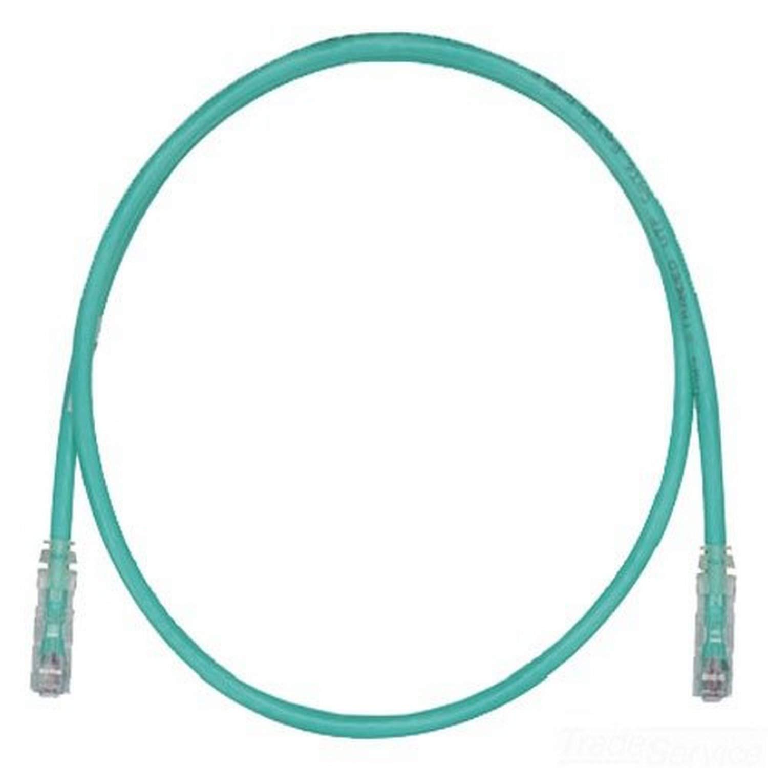 Amazon.co.jp: Panduit TX6 PLUS - Patch cable - RJ-45 (M) to RJ-45